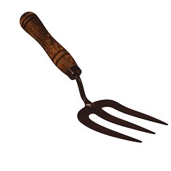Hand Tools - Hand Fork