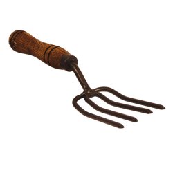Hand Tools - Round Tine Fork