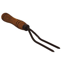 Hand Tools - Two Pronged Weeder