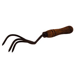 Hand Tools - Hand Cultivator