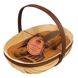 Accessories - Trug Gift Set