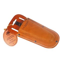 Accessories - Leather Pouch