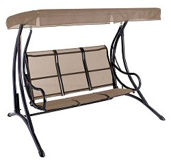 Athena Aluminium Range - Sling Hammock