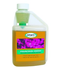 Water Feature Clarifier - Fountain Fresh