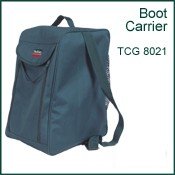 Outdoor Accessories - Boot Carrier