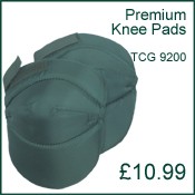 Kneelers & Garden Wear - Premium Knee Pads