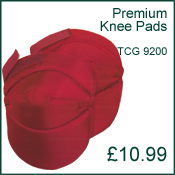 Kneelers & Garden Wear - Premium Knee Pads