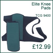 Kneelers & Garden Wear - Elite Knee Pads