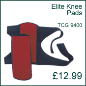 Kneelers & Garden Wear - Elite Knee Pads