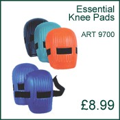 Kneelers & Garden Wear - Essential Knee Pads