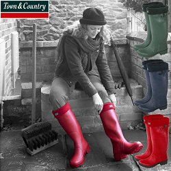 Outdoor Accessories - Boot Sox Blue