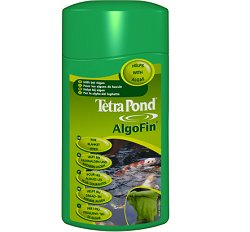 Tetra Pond AlgoFin - Blanket weed treatment