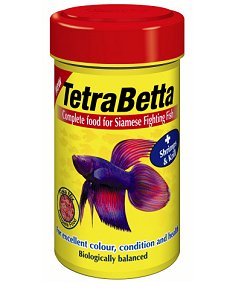 Tetra Betta - For Siamese Fighting Fish