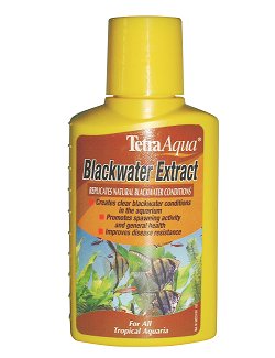 Tetra - Blackwater Extract