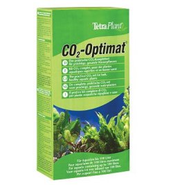 Tetra - CO2 Fertilizer