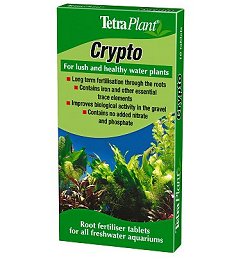 Tetra - Crypto