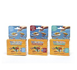 Tetra - Delica Treats