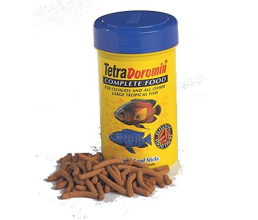 Tetra - Doromin Food Sticks