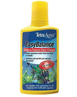 Tetra - Easy Balance