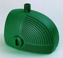 Tetra Pond FPX Pumps - Fountain pumps for ponds