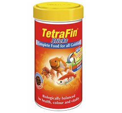 Tetra Fin - Goldfish Sticks
