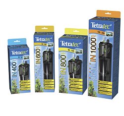 Tetra Tec IN group - Internal tank filters