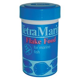 Tetra Marin - Marine Fish Food.