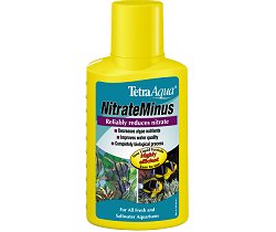 Tetra Nitrate Minus - Nitrate remover for aquariums