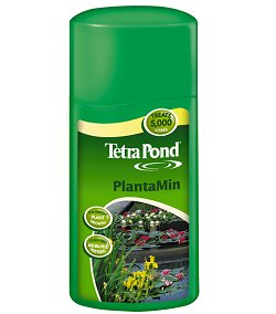 Tetra Pond PlantaMin - Pond plant fertilizer