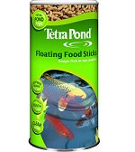 Tetra Pond - Food Sticks