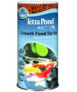 Tetra Pond - Growth Sticks for Koi