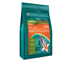 Tetra Pond  Koi excellence complete - Premium Daily Diet