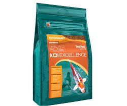 Tetra Pond  Koi excellence performance - Premium Daily Diet