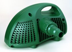 Tetra Pond OFX Pumps - Solids handling pond pumps