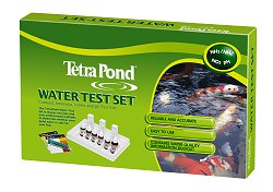 Tetra Pond water test set - Water test set