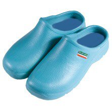 Shoes & Cloggies - Cloggies