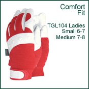Gloves - Comfort Fit