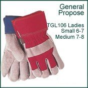 Gloves - General Purpose