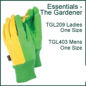 Gloves - The Gardener