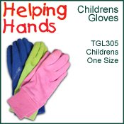 Gloves - Childrens Gloves