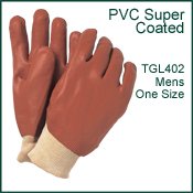 Gloves - Super Coated