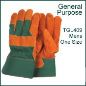 Gloves - General Purpose
