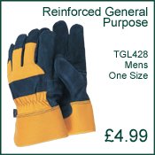 Gloves - Reinforced General Purpose