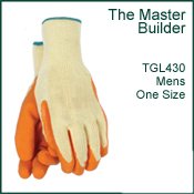 Gloves - Master Builder