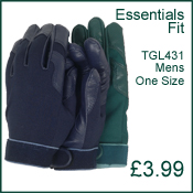 Gloves - Essentials