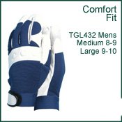 Gloves - Comfort Fit