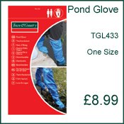 Gloves - Pond Gloves