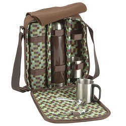Voyager Vintage Backpacks - Voyager Trekker Backpack (Hot)