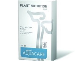 Aquacare Plant nutrition liquid - Liquid fertilizer for aquaruim plants