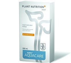 Aquacare Plant nutrition plus liquid - Professional liquid fertilizer for aquarium plants